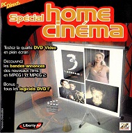 Jaquette de PC Direct — CD 090