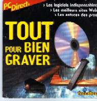 Jaquette de PC Direct — CD 092