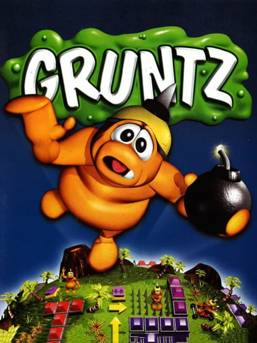 Jaquette de Gruntz