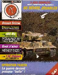 Jaquette de PC Collector — n°09