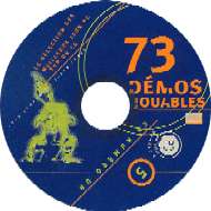 Jaquette de PC Collector — CD 05