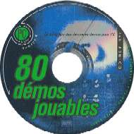 Jaquette de PC Collector — CD 06