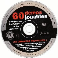 Jaquette de PC Collector — CD 09