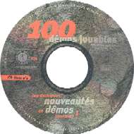 Jaquette de PC Collector — CD 14