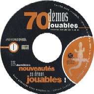 Jaquette de PC Collector — CD 15
