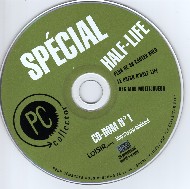 Jaquette de PC Collector — CD 20