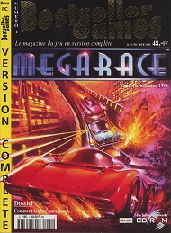 Jaquette de Bestseller Games — n°01