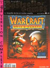 Jaquette de Bestseller Games — n°05