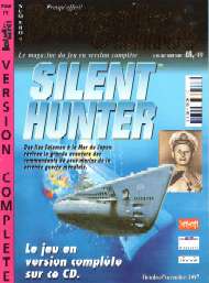 Jaquette de Bestseller Games — n°07