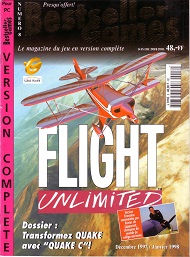 Jaquette de Bestseller Games — n°08