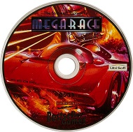 Jaquette de Bestseller Games — CD 01