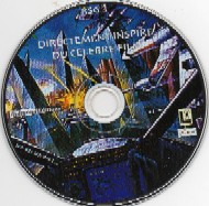 Jaquette de Bestseller Games — CD 03