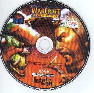 Jaquette de Bestseller Games — CD 05