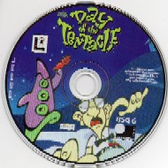 Jaquette de Bestseller Games — CD 06