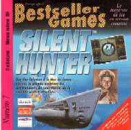 Jaquette de Bestseller Games — CD 07