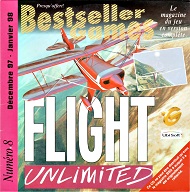 Jaquette de Bestseller Games — CD 08