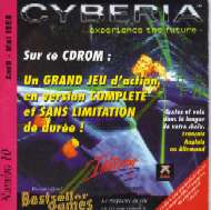 Jaquette de Bestseller Games — CD 10