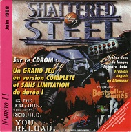 Jaquette de Bestseller Games — CD 11