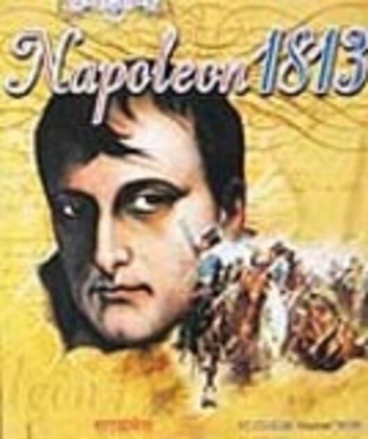 Jaquette de Napoleon 1813