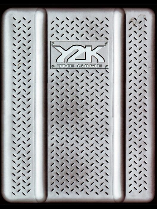 Jaquette de SOS 2000