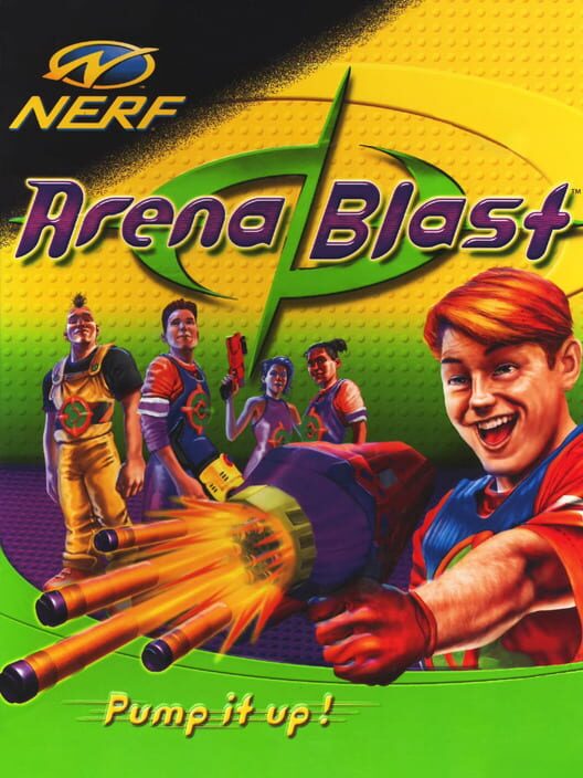 Nerf
