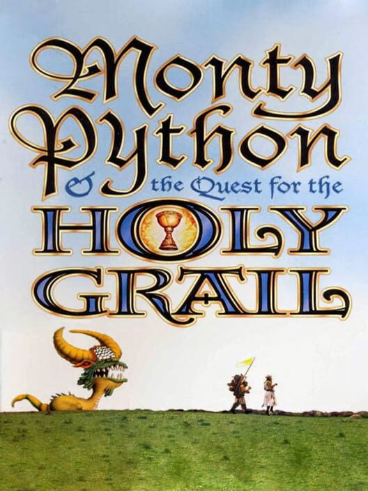Monty Python