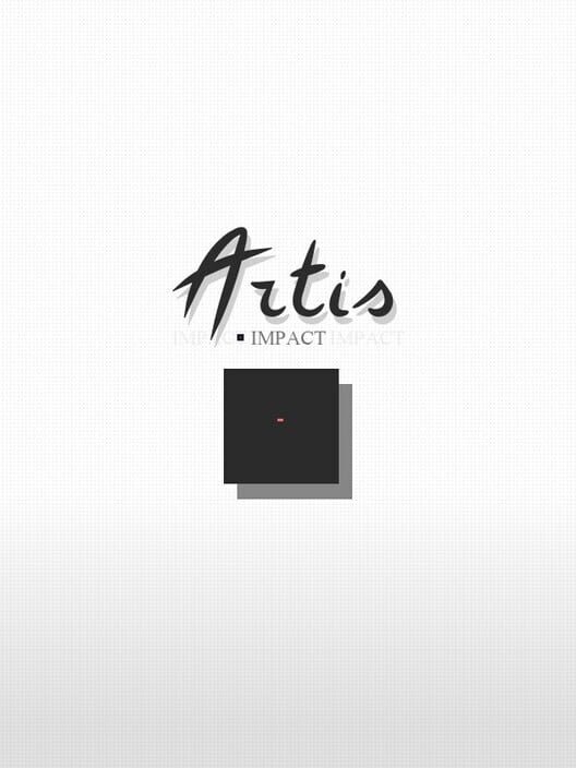 Jaquette de Artis Impact