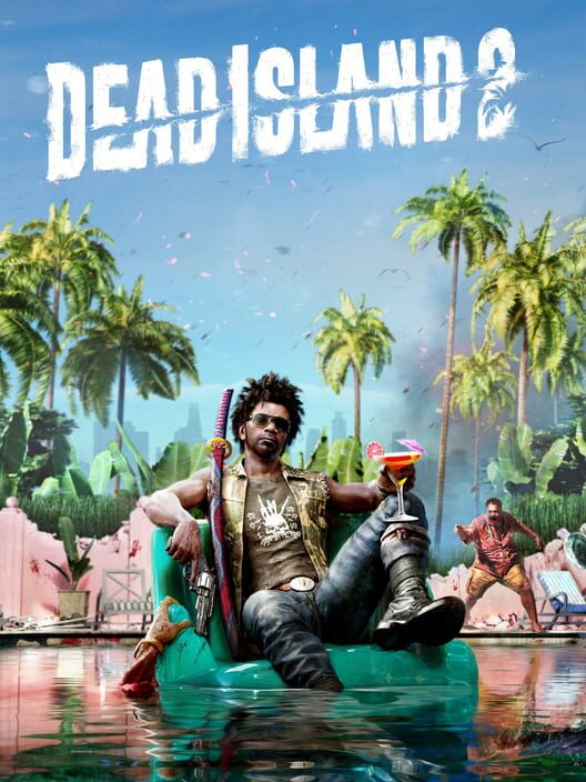 Jaquette de Dead Island 2