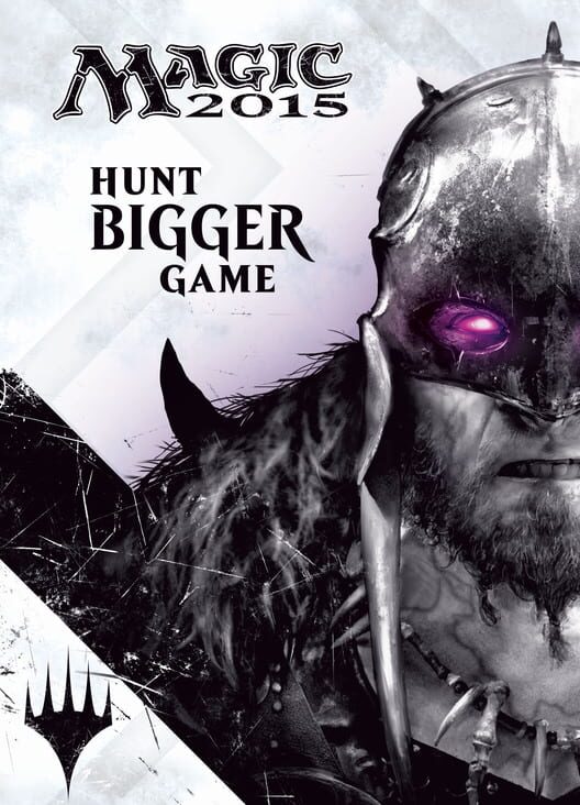 Jaquette de Magic: The Gathering - Duels of the Planeswalkers 2015