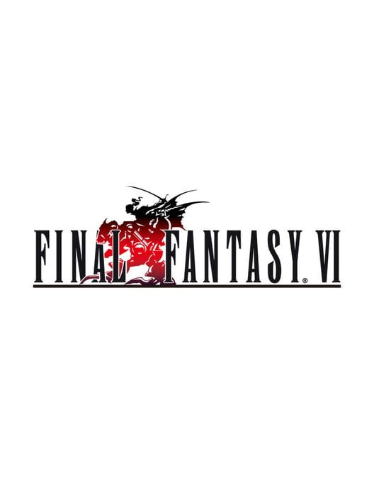 Jaquette de Final Fantasy VI