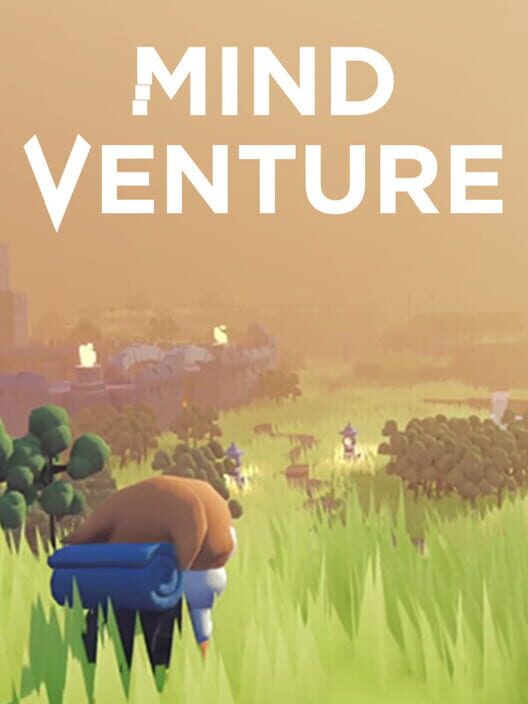 Jaquette de MindVenture