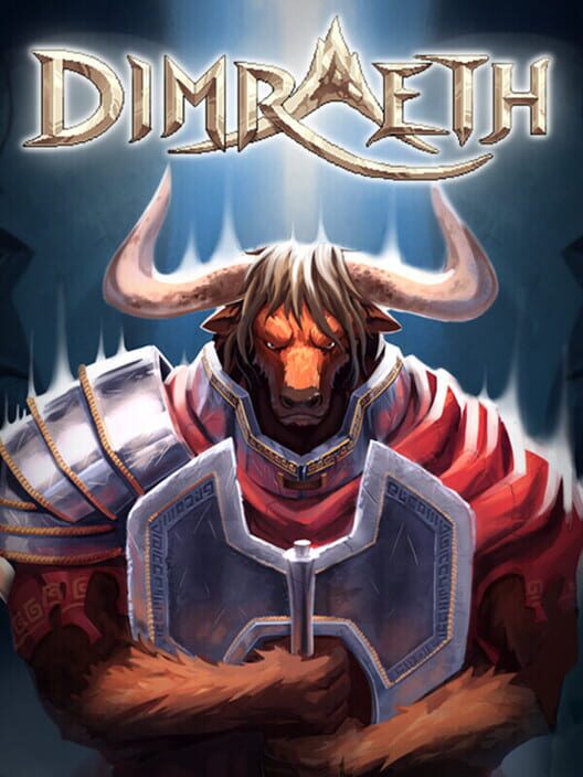 Jaquette de Dimraeth