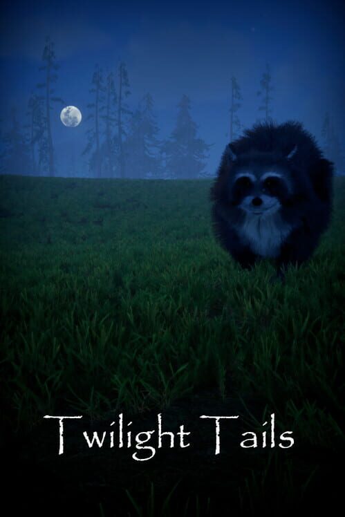 Jaquette de Twilight Tails