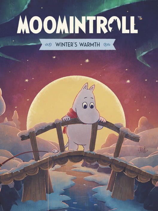 Moomin