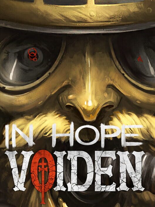 Jaquette de In Hope Voiden