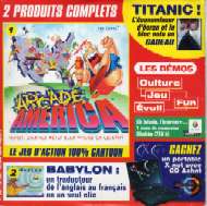 Jaquette de Micro pour tous — CD 05