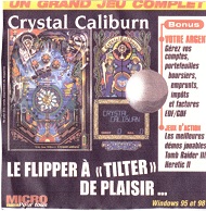 Jaquette de Micro pour tous — CD 12
