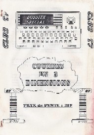 Jaquette de Le son du canon — HS n°02