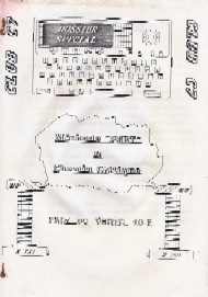 Jaquette de Le son du canon — HS n°05