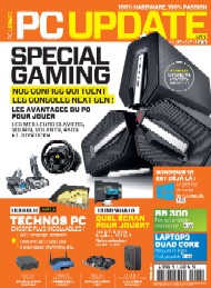 Jaquette de PC Update — n°078
