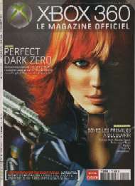 Jaquette de XBOX 360 — n°02