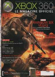 Jaquette de XBOX 360 — n°14