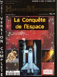 Jaquette de Horizons Multimedia — n°02