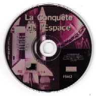 Jaquette de Horizons Multimedia — CD 02