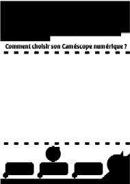 Jaquette de Webzine — n°N TIC 012