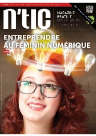 Jaquette de Webzine — n°N TIC 118