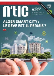 Jaquette de Webzine — n°N TIC 125
