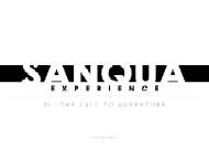 Jaquette de Webzine — n°SANQUA 21