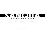 Jaquette de Webzine — n°SANQUA 27