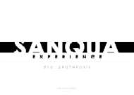 Jaquette de Webzine — n°SANQUA 30